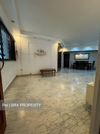 Blk 46 Lengkok Bahru (Bukit Merah), HDB 4 Rooms #450624861